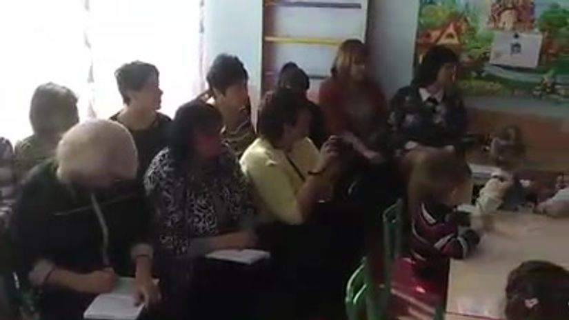 Экопроект "Полезная и нужная вода"